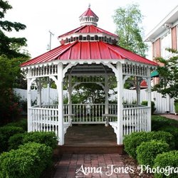 The Timothy Demonbreun House