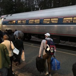 Amtrak