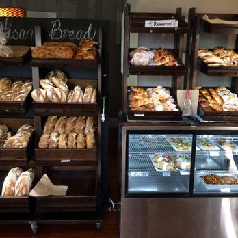 Plume Cafe - Cafes Near Me - Matakana, AUK