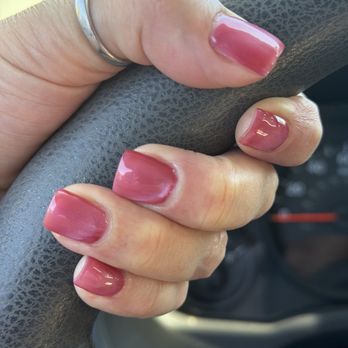 KC Nails - My nails are perfect and exactly what I wanted Thank You Ivy - Nail Salons Near Me - La Verne, California