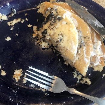 King Street Cafe - cookies and cream pancakes - Breakfast & Brunch Near Me - Franklin, Massachusetts
