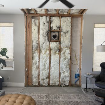 Wallen's Drywall - Fireplace removal patchwork for Bean in Folsom:) - Drywall Installation & Repair Near Me - Roseville, California Wallen's Drywall - Fireplace removal patchwork for Bean in Folsom:) - Drywall Installation & Repair Near Me - Roseville, California