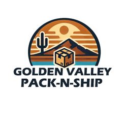 Golden Valley Pack-n-Ship