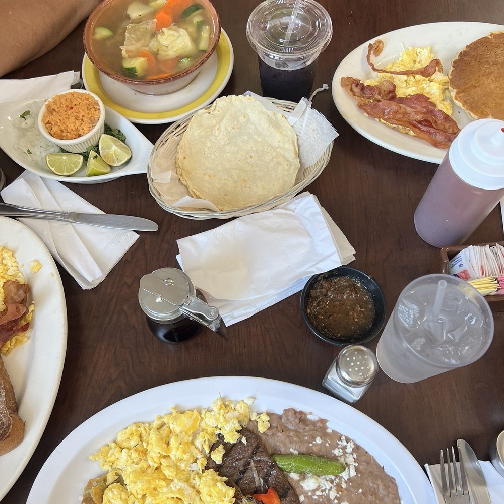 Camino Real Restaurant - Home made tortillas - Mexican Near Me - La Puente, California Camino Real Restaurant - Home made tortillas - Mexican Near Me - La Puente, California