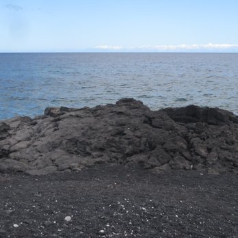 Kiholo Bay - Beaches Near Me - Kailua-Kona, Hawaii Kiholo Bay - Beaches Near Me - Kailua-Kona, Hawaii