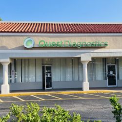 Quest Diagnostics