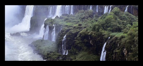 Iguazú National Park by null