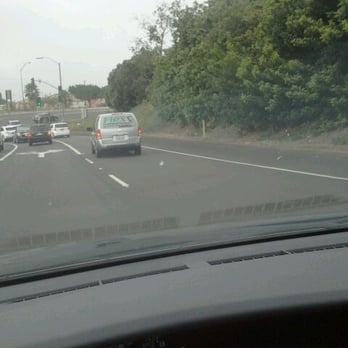 Flex Transportation - The van that was driving erratically - Airport Shuttles Near Me - San Diego, California