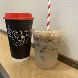 Drip Coffee