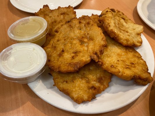 United Bakers Dairy Restaurant by null