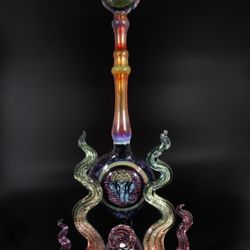 The House of Glass
