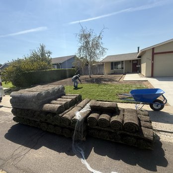 Mosso’s Maintenance - Junk Removal & Hauling Near Me