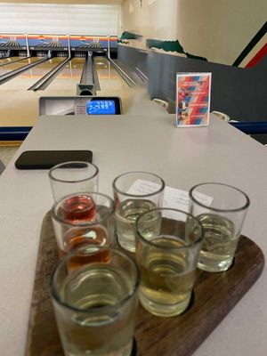 Peat's Cider Social by null