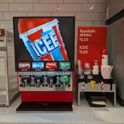 Target - They have an Elf flavor for the holiday season - 11/2025