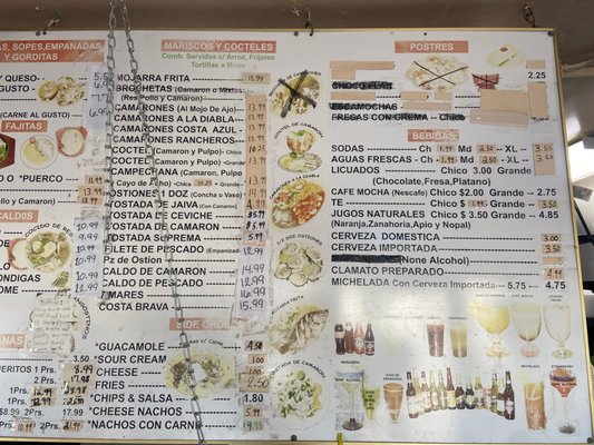 El Trigo Restaurant by null