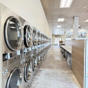 The Dirty Laundry - Laundromat Near Me - Rosemead, California The Dirty Laundry - Laundromat Near Me - Rosemead, California