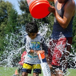 Camp Imagineerz Palo Alto - Love the outdoors