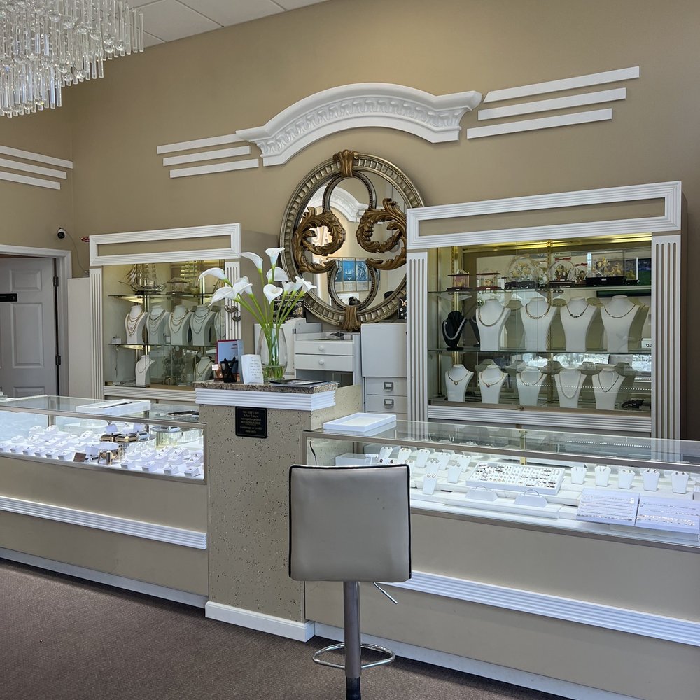 Wedding Bands Diamond Ring Company Arbor Place Mall Regal Prestige Class  Ring 14k Yellow Gold