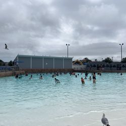 Wicked Waves Water Park