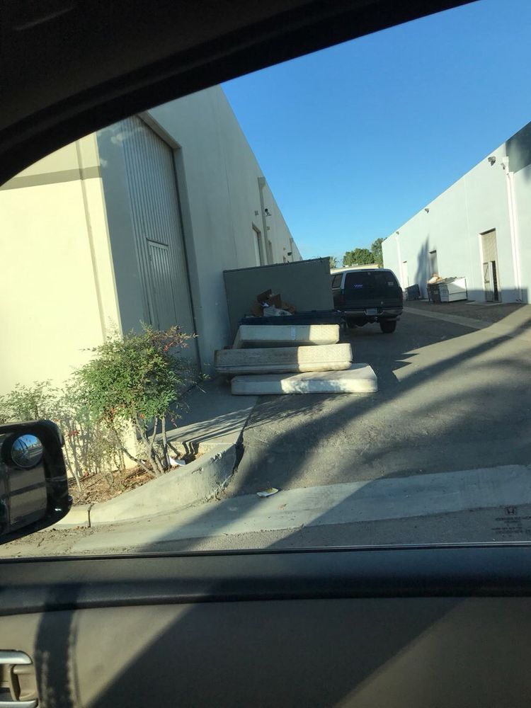 CORE PROPERTY MANAGEMENT Updated September 2024 1525 3rd St