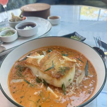 Casa Brasa - Seabass - Bars Near Me - Dallas, Texas