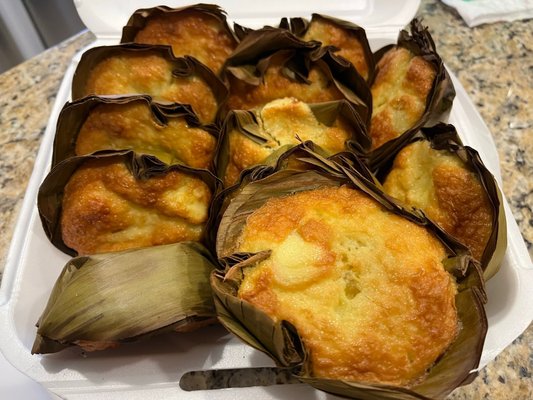 Fiesta Barbecue & Bibingka by null