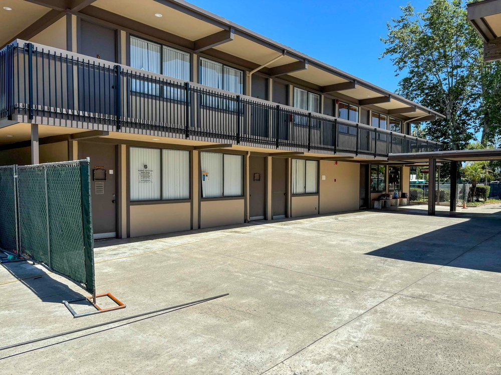 Slide of Meyer Coatings