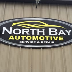 North Bay Automotive
