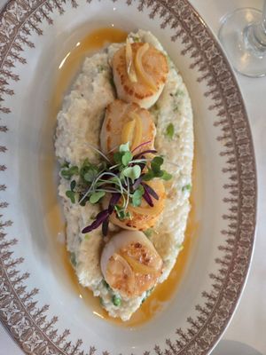 Wenham Tea House by null