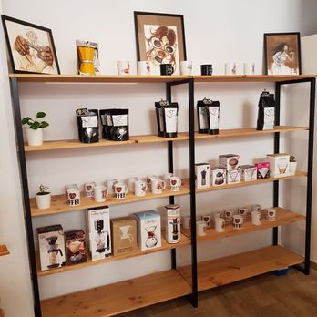 Q7th - Coffee Roasteries Near Me - València, V