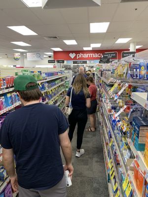 CVS PHARMACY - Updated March 2026 - 21 Photos - 674 Islington St ...