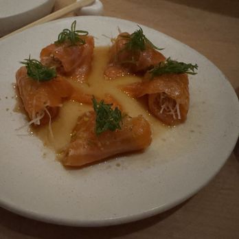 Nami Nori - Sushi Bars Near Me - New York, New York