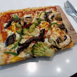 LA PIZZA di Russillo