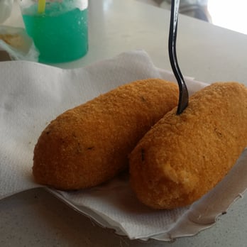 Take Away Devil - Crochetta - Pizza Near Me - Venecia, VE