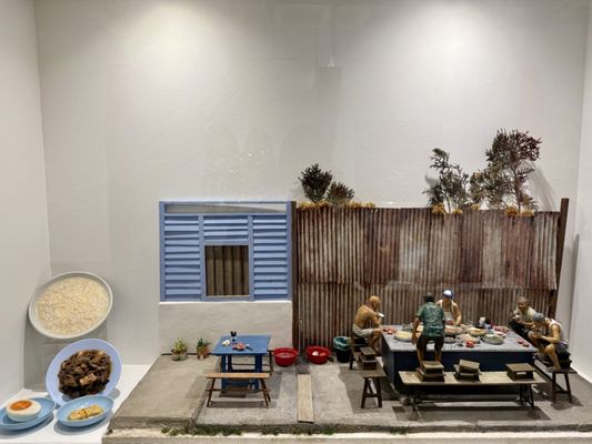 Wonderfood Museum by null