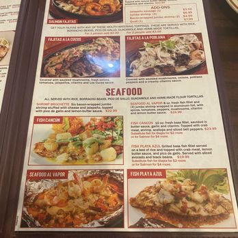 Los Cucos Mexican Cafe - Katy - Menu 1/2024 - Mexican Near Me - Katy, Texas Los Cucos Mexican Cafe - Katy - Menu 1/2024 - Mexican Near Me - Katy, Texas