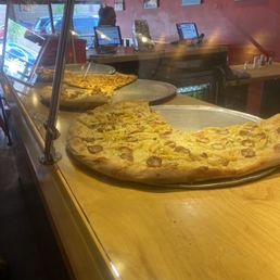 Pizzas Pizzas