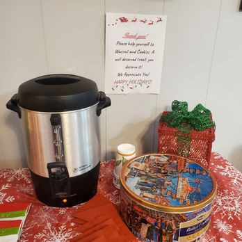 Voss Road Animal Clinic - That wassail was good! - Veterinarians Near Me - Houston, Texas Voss Road Animal Clinic - That wassail was good! - Veterinarians Near Me - Houston, Texas