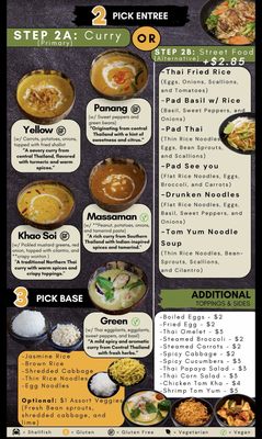 Menu photo 3 CoCoCurry San Diego, CA Menu photo 3 CoCoCurry San Diego, CA
