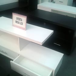 Muebles MH