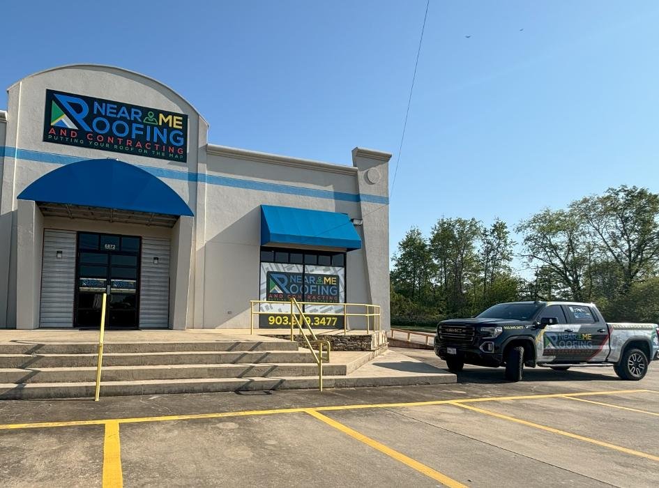 Slide of Near Me Roofing & Contracting