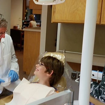 Lohring Miller DMD - Pediatric Dentists Near Me - Eugene, Oregon