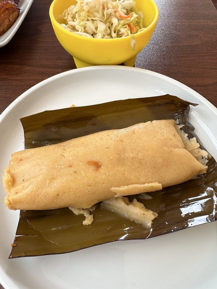 El Pulgarcito Restaurant