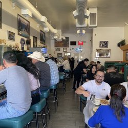 Arizona Cafe - Small but mighty