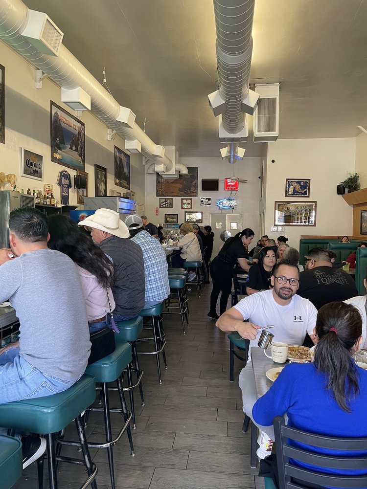 Arizona Cafe