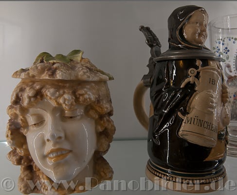 Beer & Oktoberfest Museum by null