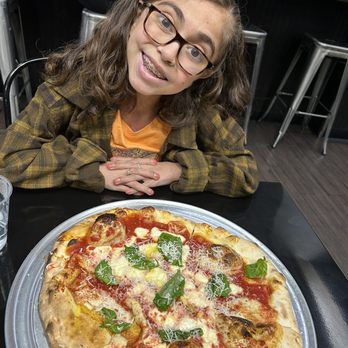 Solamente Pizza - Pizza Near Me - Las Vegas, Nevada