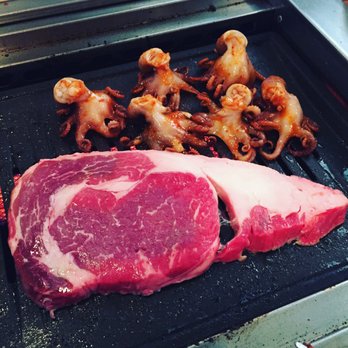 Bull BBQ - Korean Near Me - Gardena, California Bull BBQ - Korean Near Me - Gardena, California