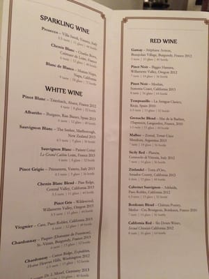 Menu photo 7 BRABO Brasserie Alexandria, VA