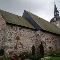 steinbergkirche